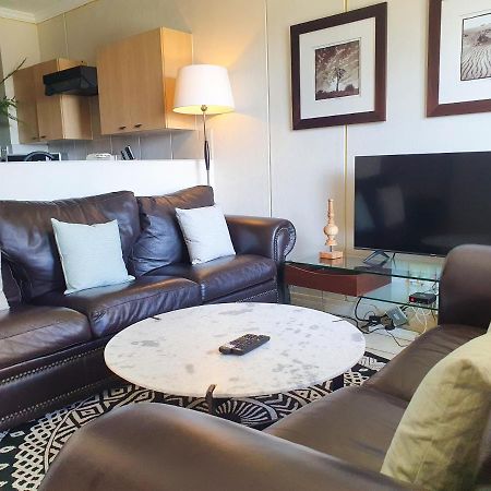 Westpoint Sandton Apartments Johannesburgo Exterior foto