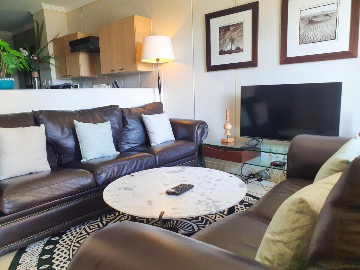 Westpoint Sandton Apartments Johannesburgo Exterior foto
